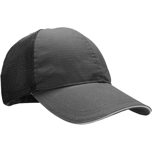 Casquette de baseball standard Skullerz 8946, Noir, Nylon/Polyester R.M.G. Prévention