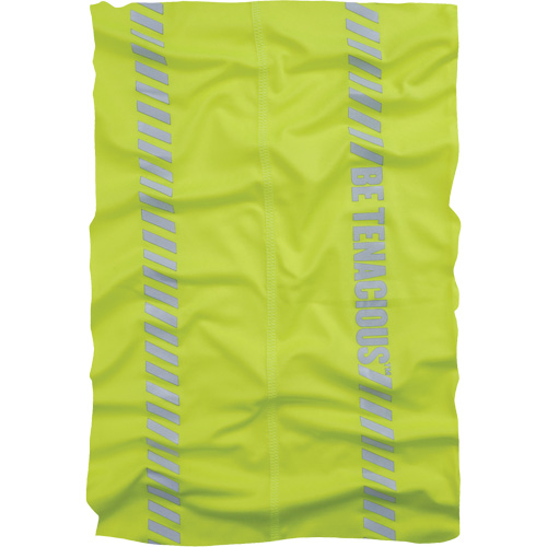 Chill-Its 6487R Reflective Cooling Multi-Band, High Visibility Lime-Yellow R.M.G. Prévention