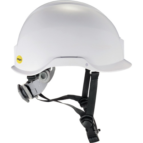 Skullerz 8974-MIPS Safety Helmet with Mips&reg; Technology, Meets CSA Type 1, Ratchet Suspension, Non-Vented R.M.G. Prévention