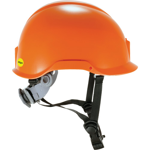 Skullerz 8974-MIPS Safety Helmet with Mips&reg; Technology, Meets CSA Type 1, Ratchet Suspension, Non-Vented R.M.G. Prévention