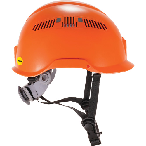 Casque de s&eacute;curit&eacute; Skullerz 8975-MIPS avec technologie Mips, R&eacute;pond aux normes CSA type 1, Suspension Rochet, Ventil&eacute; R.M.G. Prévention