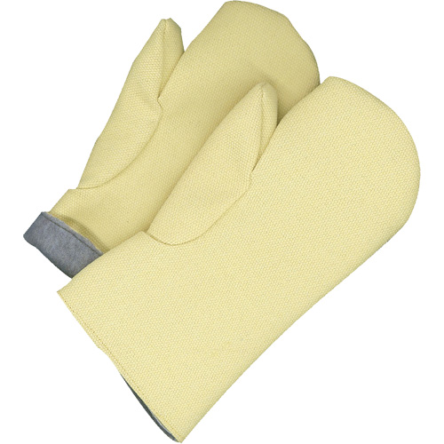 Lined Mitt, Kevlar&reg; R.M.G. Prévention