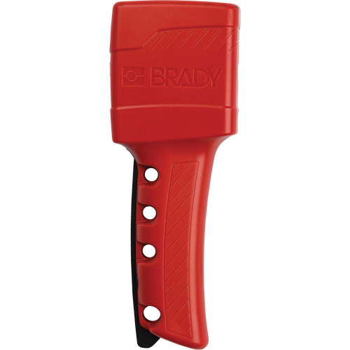 Verrou de c&acirc;ble tout usage sans c&acirc;ble R.M.G. Prévention