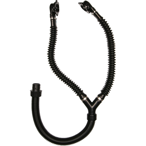 34" Tight Fit Breathing Tube R.M.G. Prévention