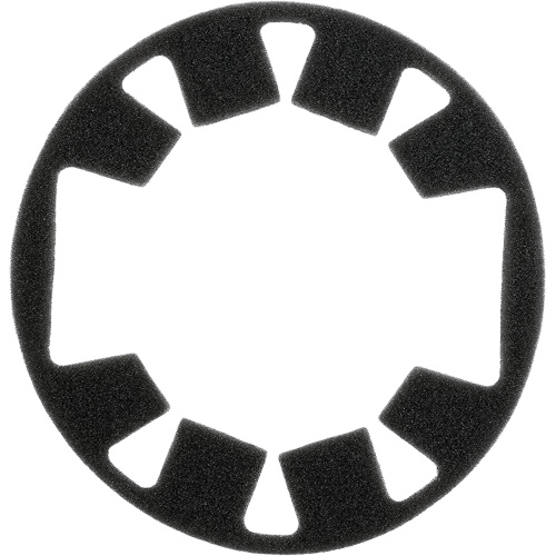 Prefilter R.M.G. Prévention