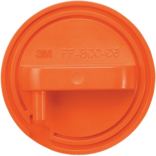 Secure Click Quantitative Fit Test Adapter R.M.G. Prévention