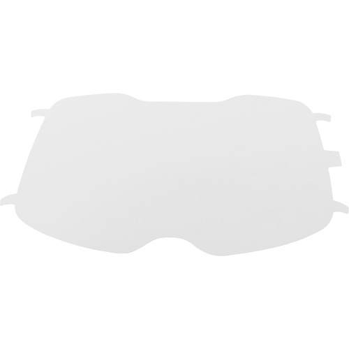 Speedglas Scratch-Resistant G5-02 Outer Protection Plate R.M.G. Prévention