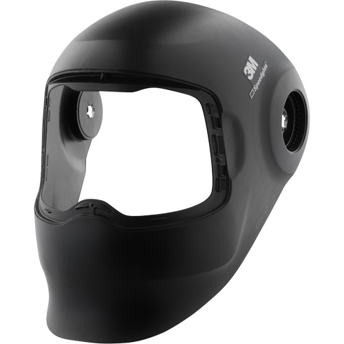 Coquille de casque de soudeur G5-02 Speedglas R.M.G. Prévention