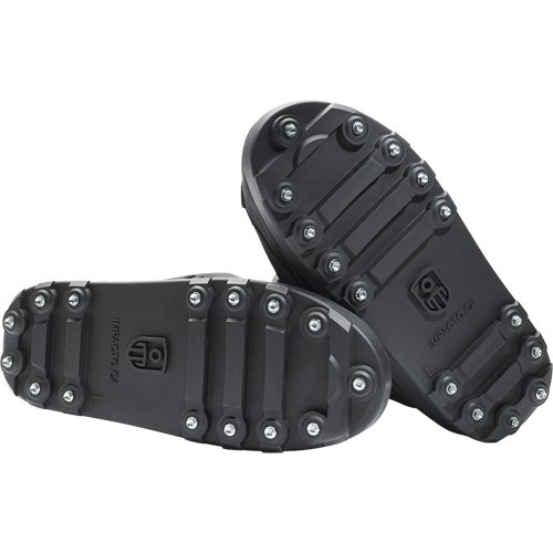 Big Foot Over-Boot Traction Aid, Stud Traction, Medium R.M.G. Prévention