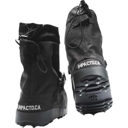 Big Foot Over-Boot Traction Aid, Stud Traction, Medium R.M.G. Prévention