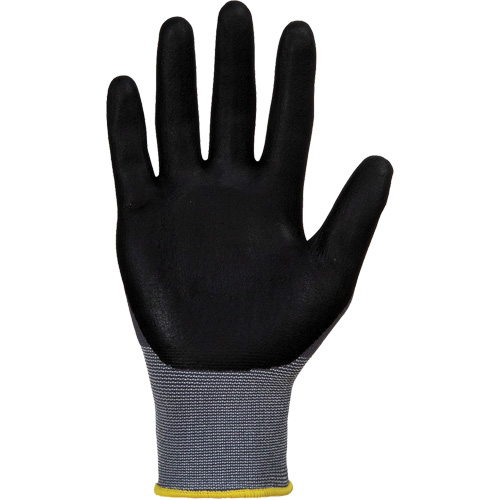 Dexterity&reg; High-Abrasion Gloves, 2X-Small/5, Foam Nitrile Coating, 15 Gauge, Nylon/Cotton Shell R.M.G. Prévention