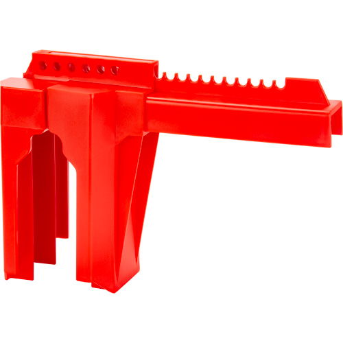 Verrou &agrave; quatre pattes pour clapet, Type Sph&eacute;rique R.M.G. Prévention