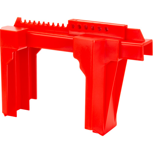 Verrou &agrave; quatre pattes pour clapet, Type Sph&eacute;rique R.M.G. Prévention