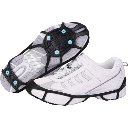 Everyday G3 Traction Aids, Tungsten Carbide, Stud Traction, Medium/Small R.M.G. Prévention