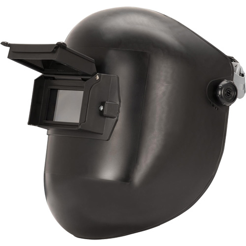 280PL Lift Front Passive Welding Helmet R.M.G. Prévention