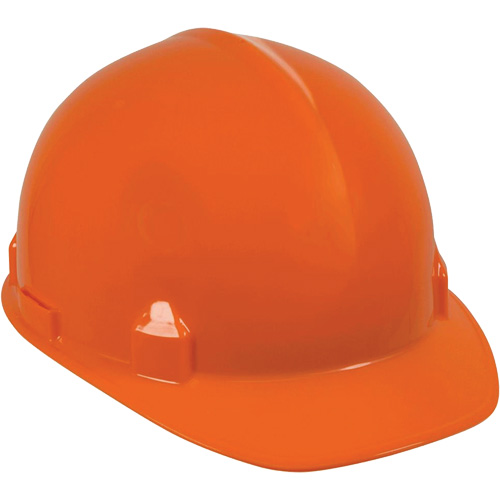 SC-6 Cap Style Hardhat, Meets CSA Type 1, Ratchet Suspension, Non-Vented R.M.G. Prévention