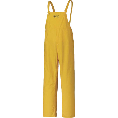 577 V&ecirc;tements imperm&eacute;ables 3 morceaux, Polyester/PVC, 6T-Grand, Jaune R.M.G. Prévention