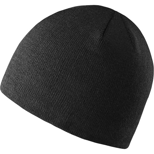 570 Knit Beanie, One Size, Black R.M.G. Prévention