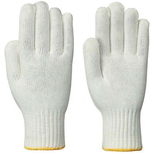 5688 Gants en tricot, Nylon/Polyester, Petit R.M.G. Prévention