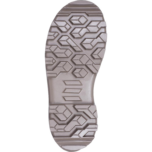 B105FUL.GR Bottes Pioneer Ultra, Polyur&eacute;thane, Embout Acier/Composite, Pointure 6, Semelle R&eacute;sistant aux perforations R.M.G. Prévention