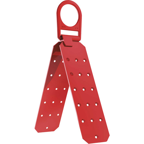 RB-9800 Support d'ancrage de toiture r&eacute;utilisable, Toit, Usage Temporaire R.M.G. Prévention