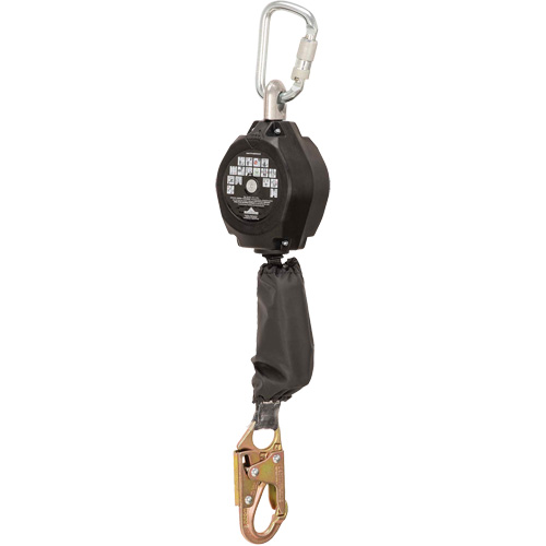 SRL-80302-12LE Leading Edge, 12', Dyneema&reg;, Swivel R.M.G. Prévention