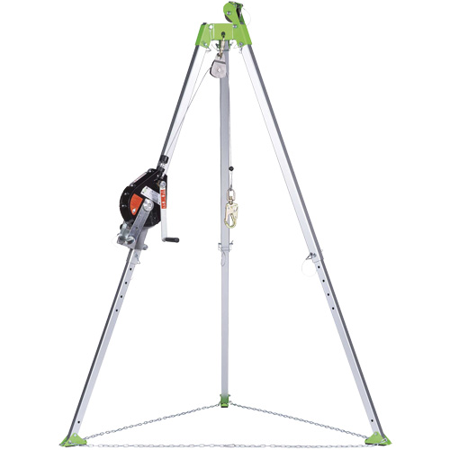CSK1-60 Confined Space System, Confined Space Kit R.M.G. Prévention