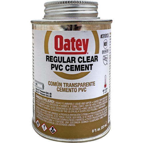 Adh&eacute;sif vinylique Ultra-Berm Builder R.M.G. Prévention