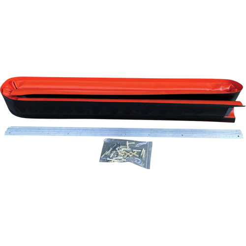 Ultra-Berm Builder&reg; Plus with Mounting Strips & Anchors R.M.G. Prévention