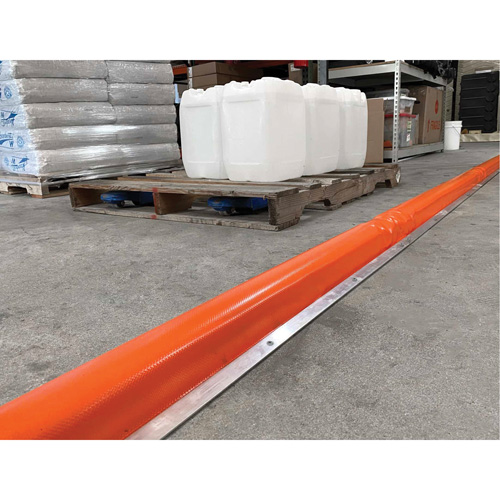 Ultra-Berm Builder&reg; Plus with Mounting Strips & Anchors R.M.G. Prévention