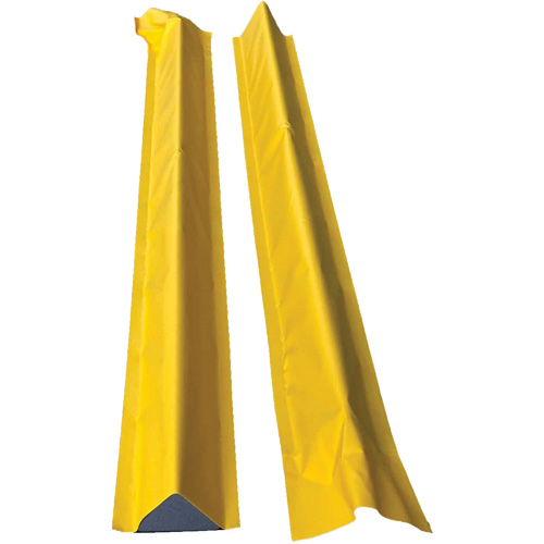 Ultra-Berm Builder&reg; Wall Section for 4" Model R.M.G. Prévention