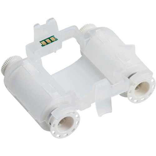 R4400 Series Halogen-Free Printer Ribbon, 2" x 150', White R.M.G. Prévention