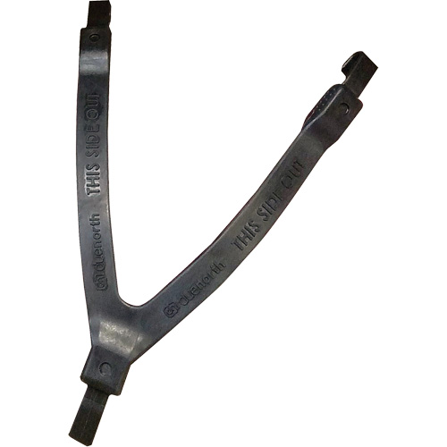 Retention Strap for All-Purpose Industrial Traction Aid R.M.G. Prévention