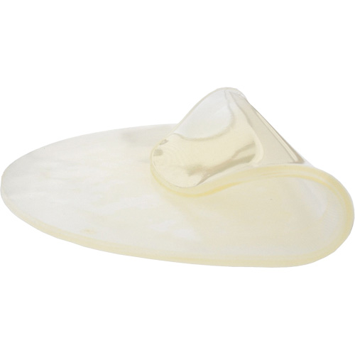 Clear Ultra-Drain Seal, Circulaire, 30" dia. R.M.G. Prévention