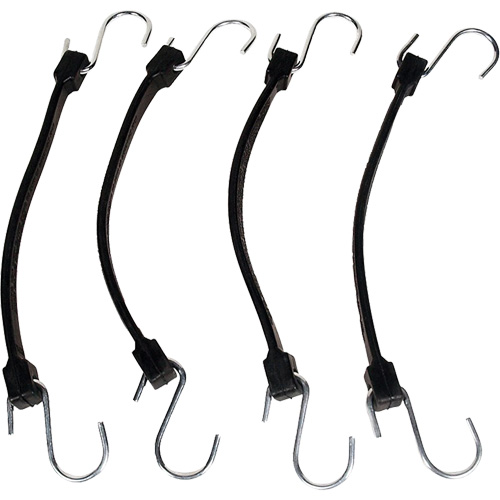 Cordon &eacute;lastique en caoutchouc de 19 "Ultra-Drip Diverter R.M.G. Prévention