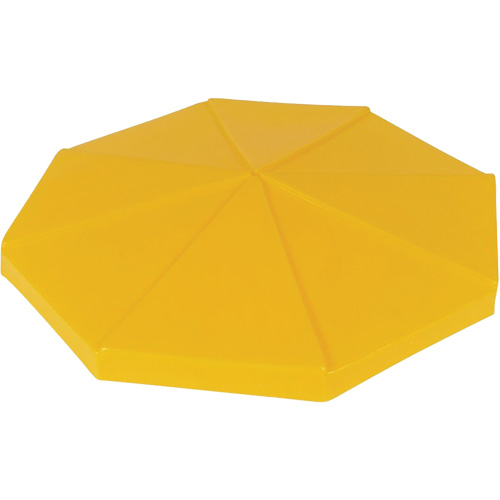 Couvercle encliquetable universel — Ultra R.M.G. Prévention