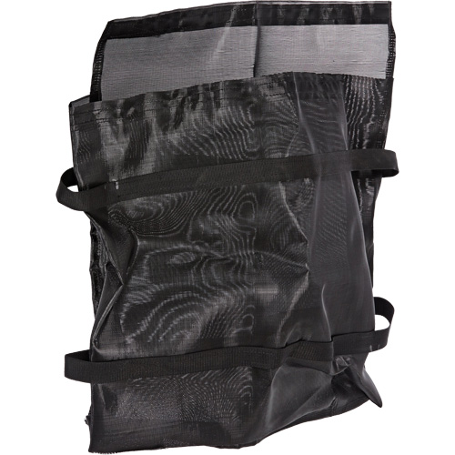 Grille de protection, S&eacute;diment, 24" lo x 40" la R.M.G. Prévention