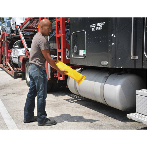 Ultra-Pop Up Pool Plus&reg;, 60" dia., 66 US gal. Capacity R.M.G. Prévention