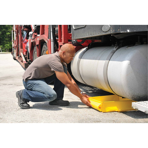 Ultra-Pop Up Pool Plus&reg;, 60" dia., 66 US gal. Capacity R.M.G. Prévention