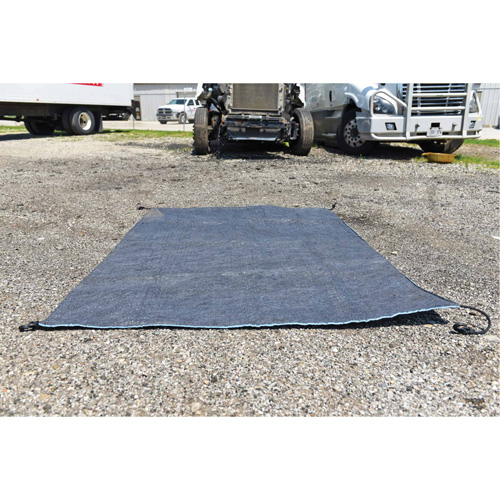 Ultra-Spill Diaper R.M.G. Prévention