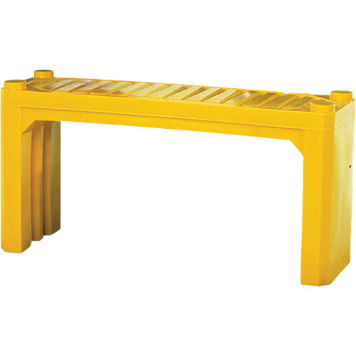 Ultra-Stacking Shelf R.M.G. Prévention