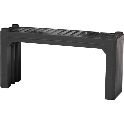 Ultra-Stacking Shelf R.M.G. Prévention