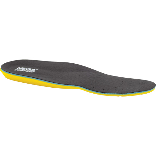 Personal Anti-Fatigue Mat Insoles, Women's 5 - 7 R.M.G. Prévention
