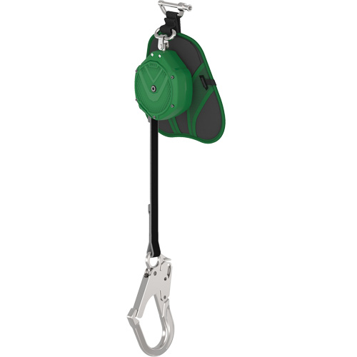 Limiteur de chute personnel V-Shock Edge Leading Edge, 8', Dyneema, Stationnaire R.M.G. Prévention