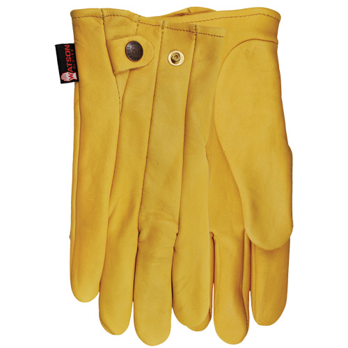 Gants Durabull Roper, 6, Paume Cuir fleur de vache R.M.G. Prévention