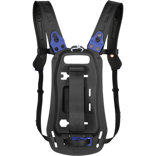 Versaflo Easy Clean Backpack R.M.G. Prévention