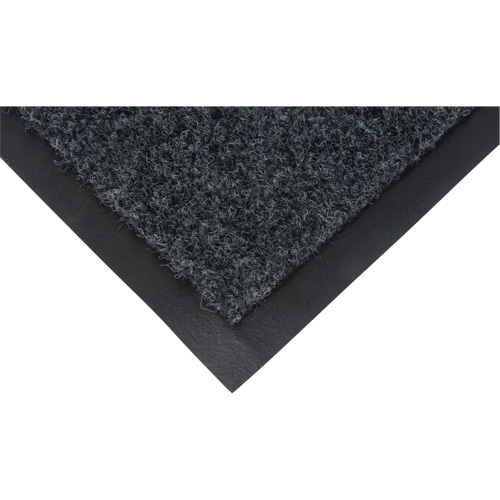 Tapis, Couloir, 3' x 10' x Charbon R.M.G. Prévention