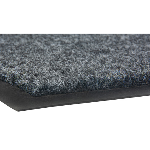Tapis, Couloir, 3' x 10' x Charbon R.M.G. Prévention