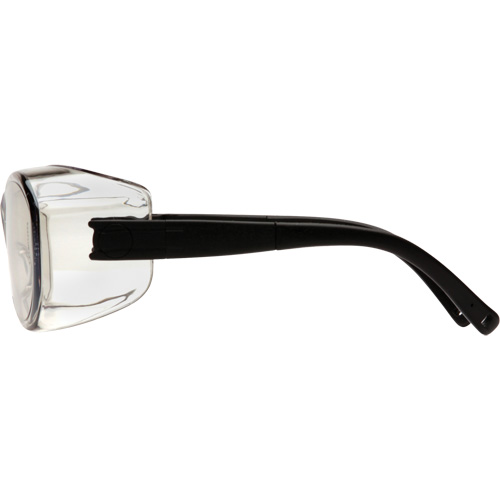 OTS&reg; Safety Glasses, Indoor/Outdoor Mirror Lens, ANSI Z87+/Meets/Exceeds CSA Z94.3 R.M.G. Prévention