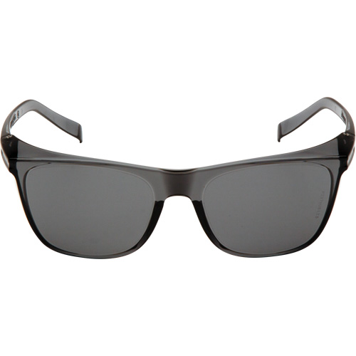 Lunettes de s&eacute;curit&eacute; Legacy, Lentille Gris, Antibu&eacute;e, ANSI Z87+/R&eacute;pond ou surpasse la norme CSA Z94.3 R.M.G. Prévention
